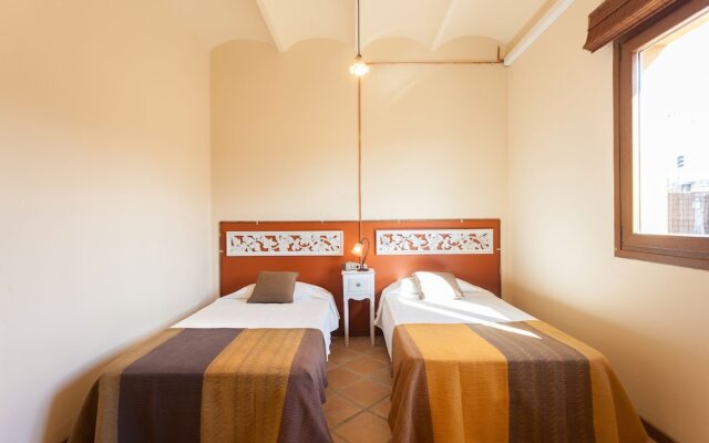 Cal Gaig Apartaments