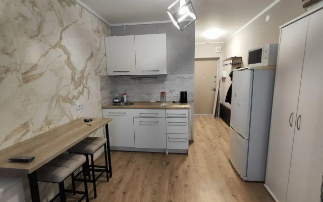 Apartments on Tolubeevsky passage 8k2