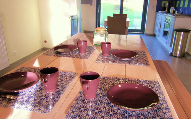 Cozy Bedrooms Cottage, Soumoy - фото 3