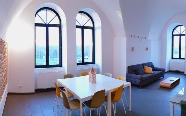 Le 5 de Trêves - Metz