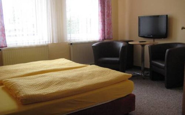 Hotel Gesellschaftshaus