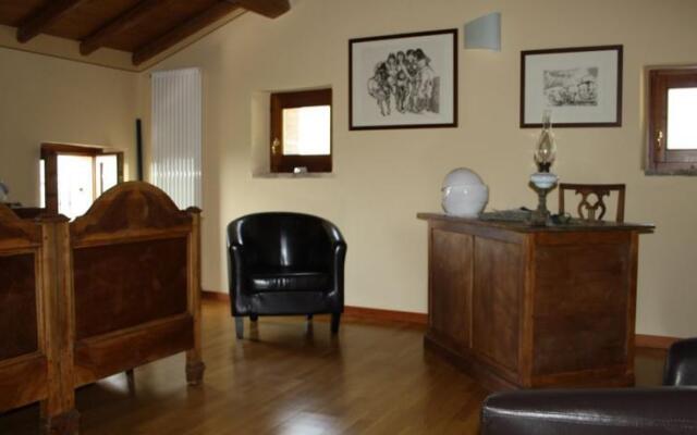 B&B Ca' Ori