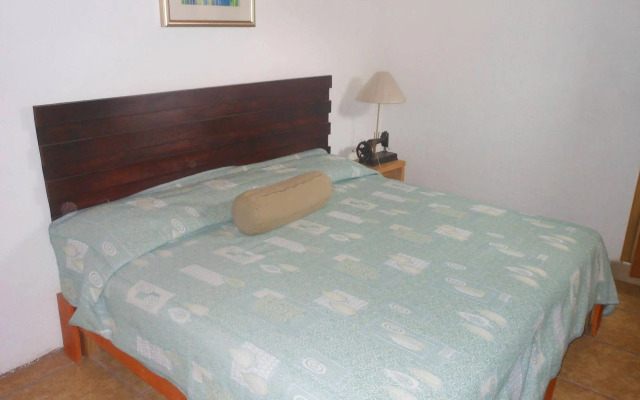 Panoramica Inn