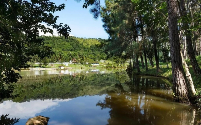 Camping Valle das Águas