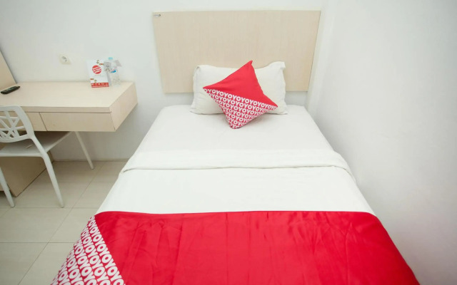 OYO 850 Lapan Lapan