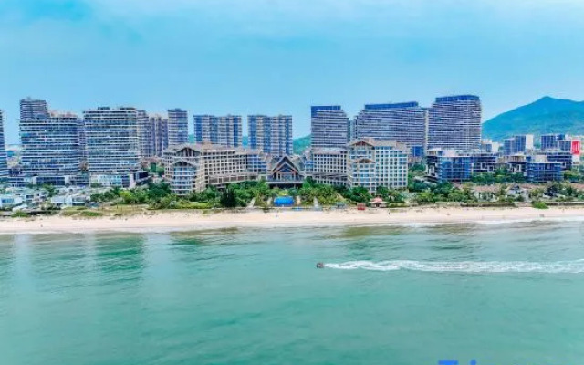 Artel Xinghai Resort Shanwei Jintingwan