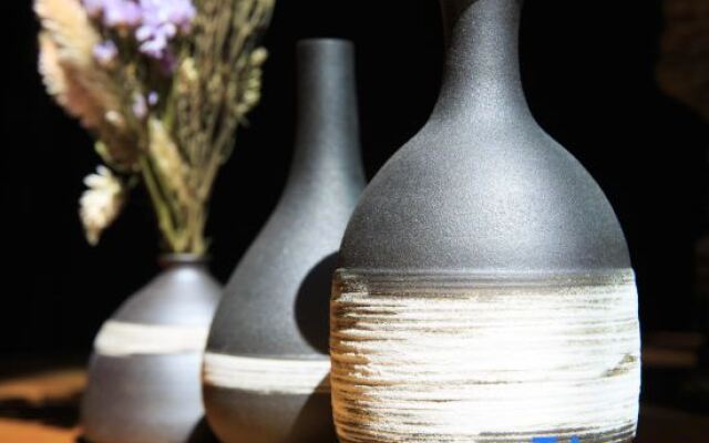 Wo Yu San Sheng Hotel