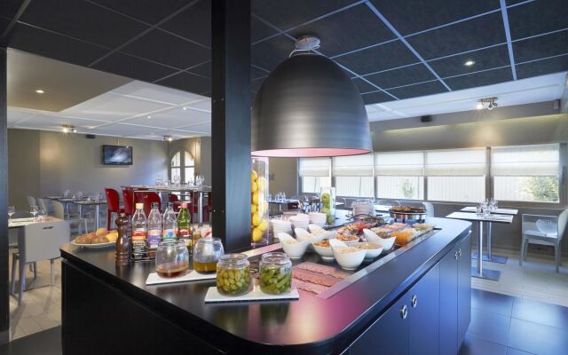 Campanile NATURE - Alençon