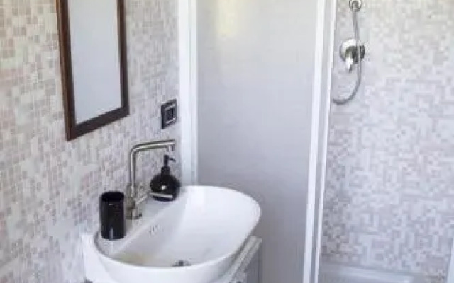 Il B&B La Passeggiata