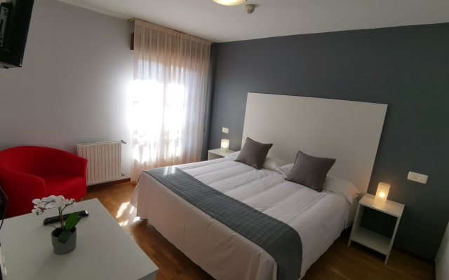 Hotel El Trasgu
