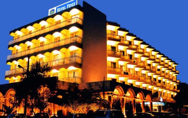 Best Western Fenix Hotel