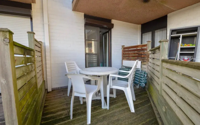Apartment With Attached Garden