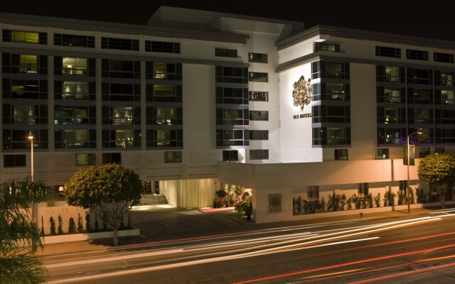 SLS Hotel, a Luxury Collection Hotel, Beverly Hills