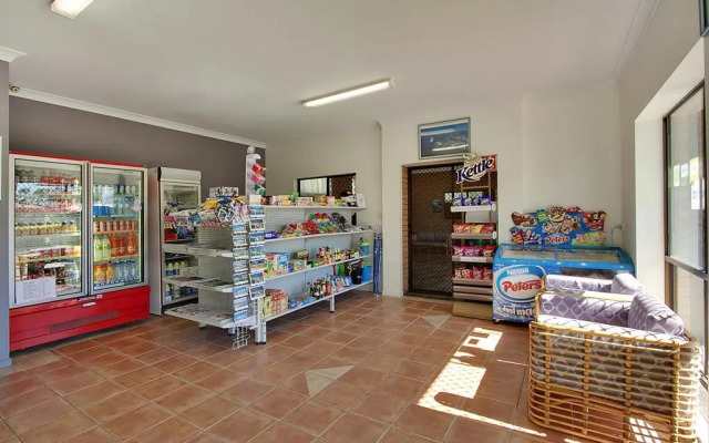 Pyramid Holiday Park