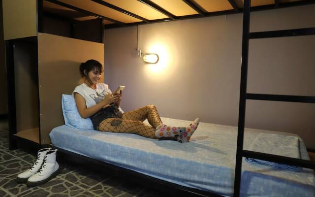Asha Hostel