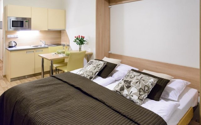 Activitypark Hotel Vsemina