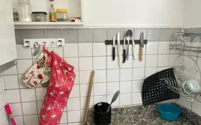 Apartamento Copa Subway Charm HIR 39