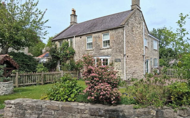 Crooked Well