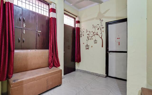 OYO Flagship 77558 Baba Guest House