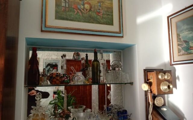 B&B Casalilli Cinque Terre