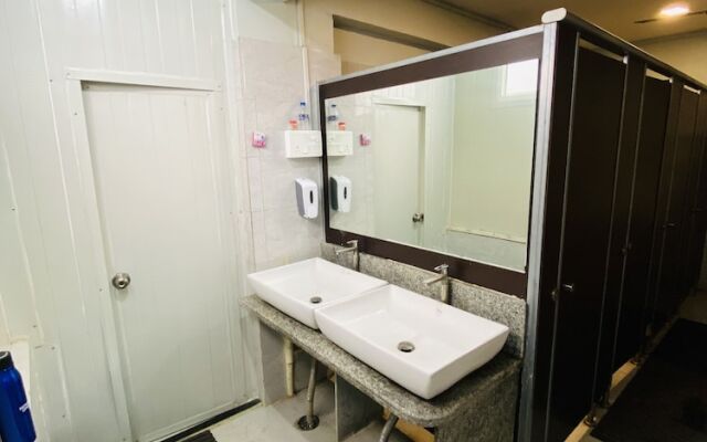 Homestay - Hostel