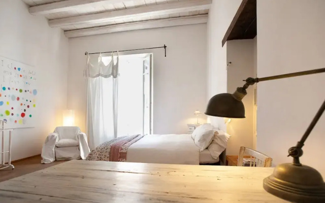 Charming seafront room - Wonderful Italy