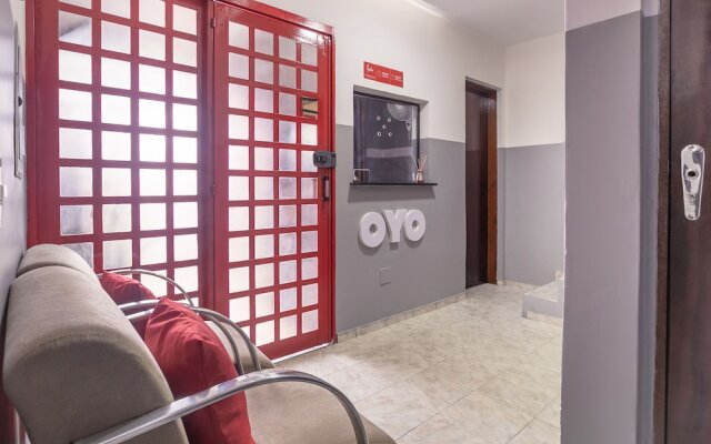 Hotel Osiris by OYO Rooms