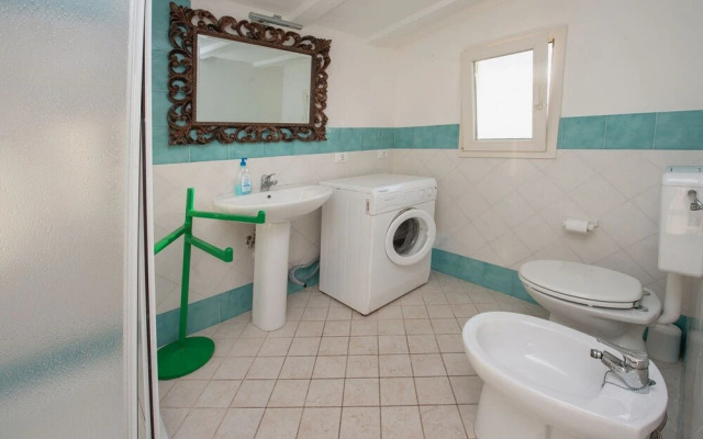 Casa Davide With Pool