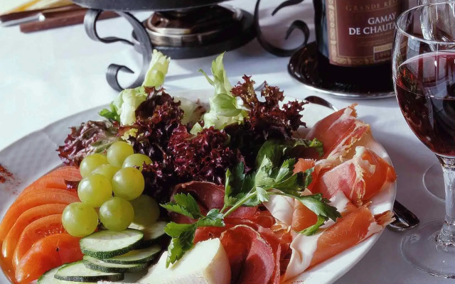 Altezza Arc 1800 Hotel & Spa