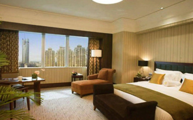 Wuhan Jin Jiang International Hotel