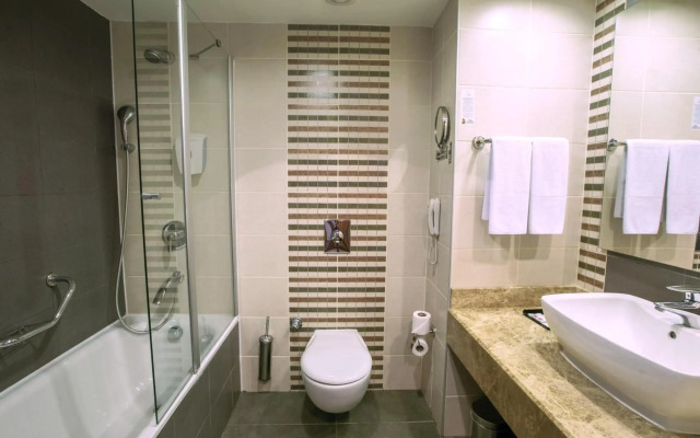 Long Beach Alanya - Ultra All Inclusive