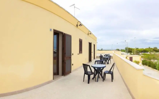 Casa Vacanze Del Lillà