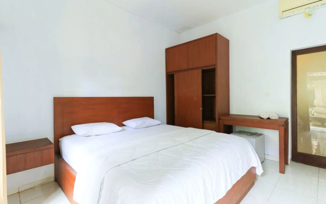 Puri Jayaraja Guest House