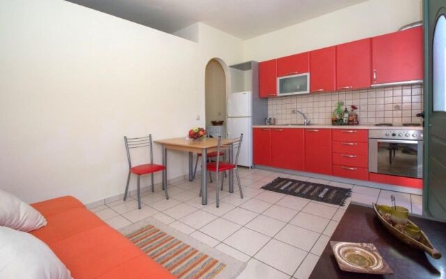 Terra Oliva Country Houses Kythera