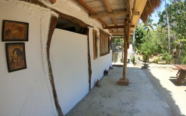 Hotel Jasayma Tayrona