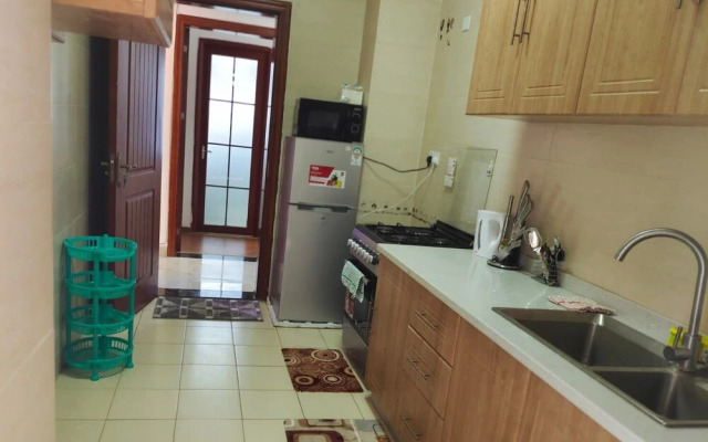 Stay.Plus Kingstone luxury Apartment