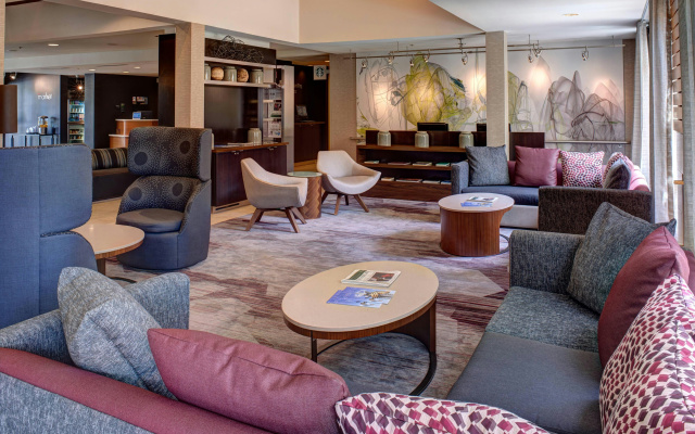 Courtyard by Marriott Des Moines West Clive