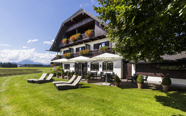 Hotel Friesachers Aniferhof