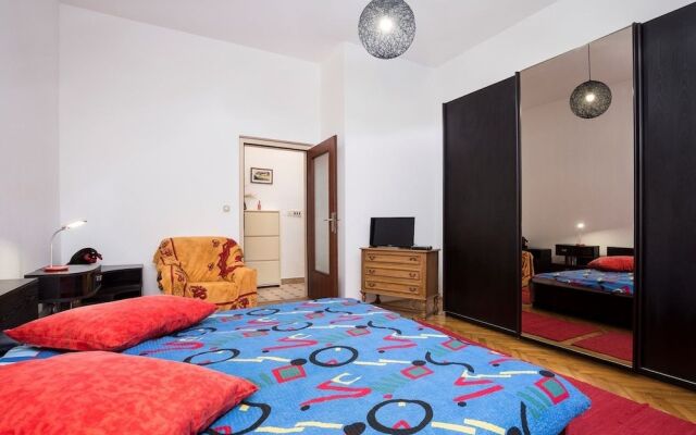 Apartment Lili Pula