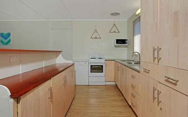 Baltica Beach House