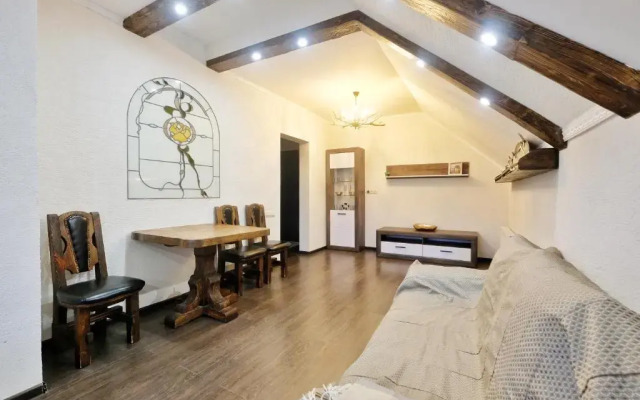 Guest house Ura Seliger