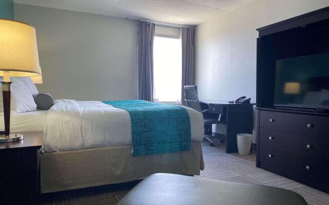 Travelodge by Wyndham Miramichi New Brunswick