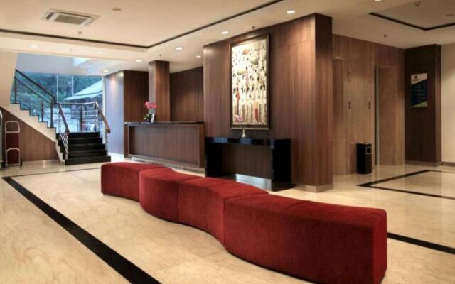 CoreHotel Malioboro City Yogyakarta
