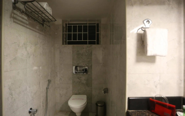 Hotel Rockfort View Private Limited