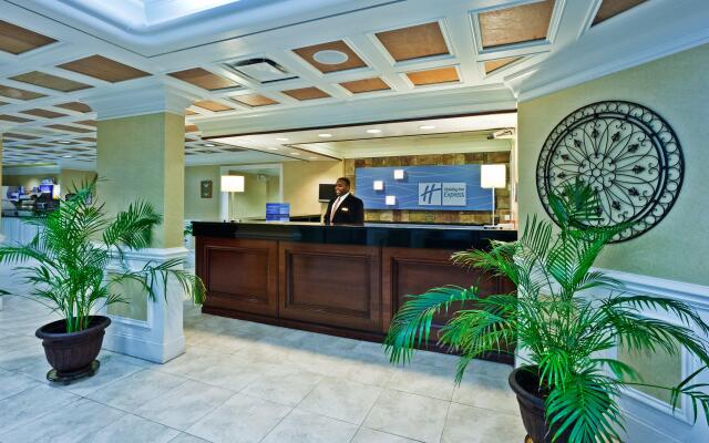 Holiday Inn Express Ringgold, an IHG Hotel