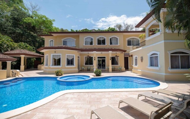 Casa de Suenos in Herradura