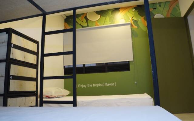 Serendipity Hostel Boutique