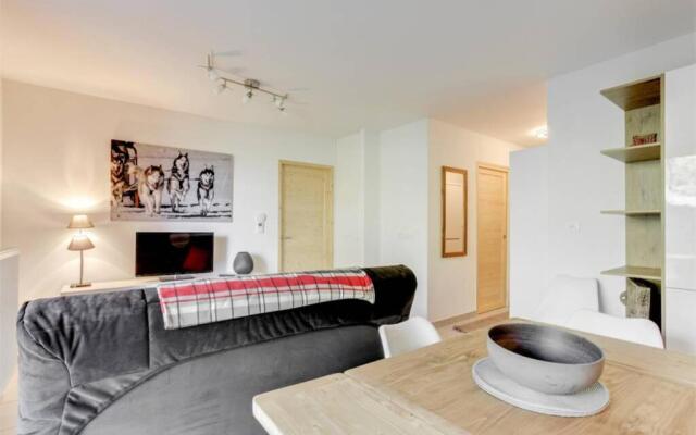 Les Loges Blanches - Apt B103 - BO Immobilier