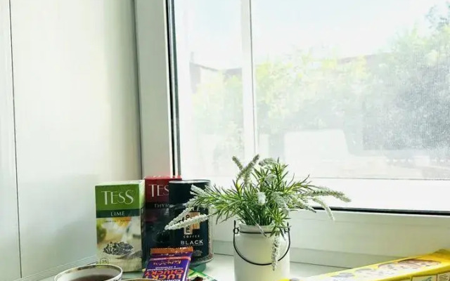 Апартаменты на улице Красноказачья 120