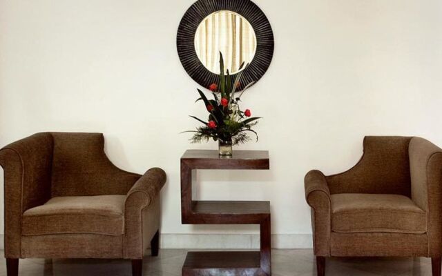 Seclude City Serviced Apartments